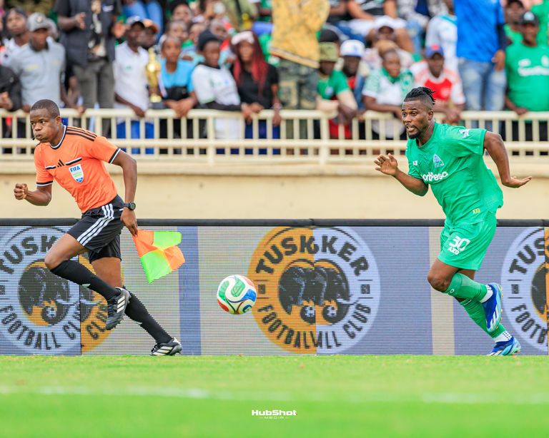 Tusker F.C Vs Gor Mahia F.C — photo 121 of 175, 23 August 2026, by HubShot Media