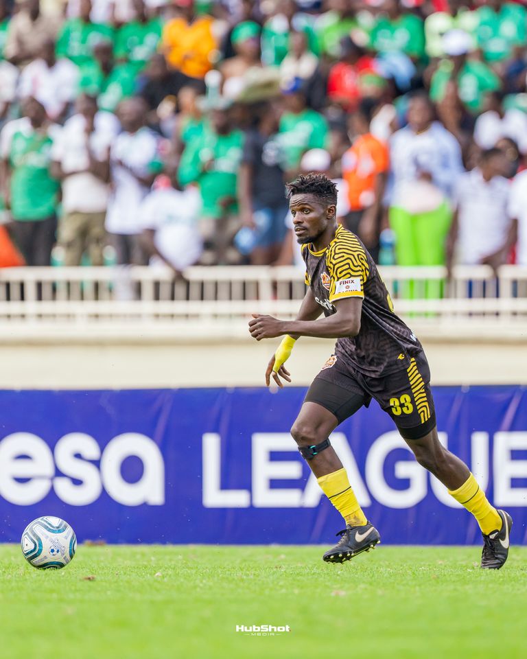 Muranga Seal Vs Gor Mahia — photo 39 of 136, 3 May 2026, by HubShot Media