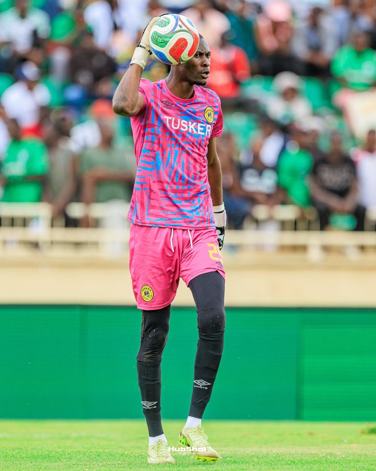 Tusker F.C Vs Gor Mahia F.C — photo 108 of 175, 23 August 2026, by HubShot Media