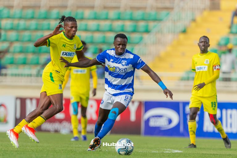 Mathare United Vs AFC Leopards — photo 13 of 100, 14 March 2026, by HubShot Media