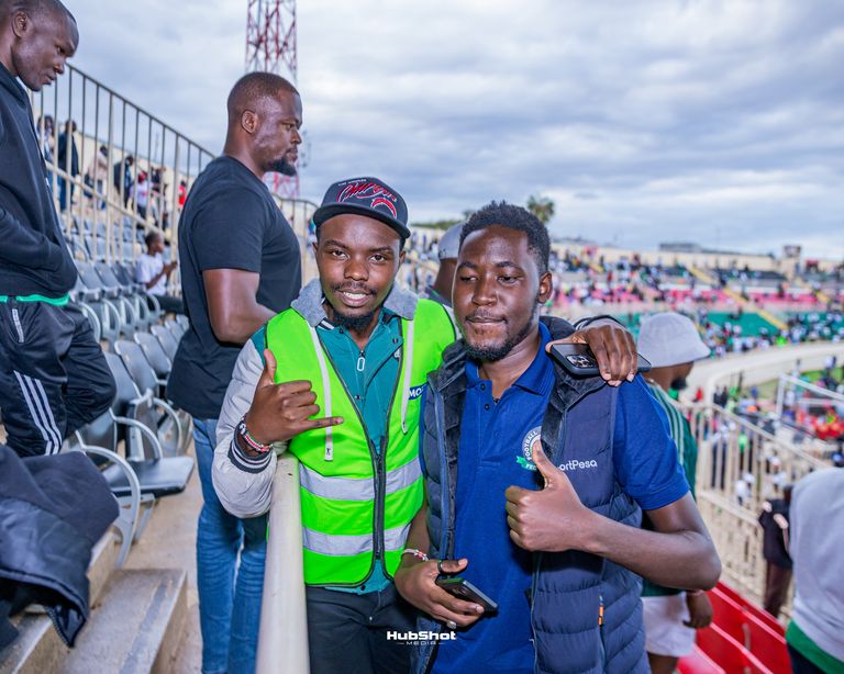 Nairobi United Vs Gor Mahia — photo 69 of 122, 31 May 2026, by HubShot Media