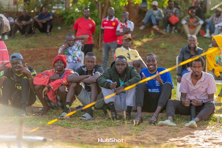 Mathare United Vs Ulinzi Stars — photo 26 of 86, 16 January 2026, by HubShot Media
