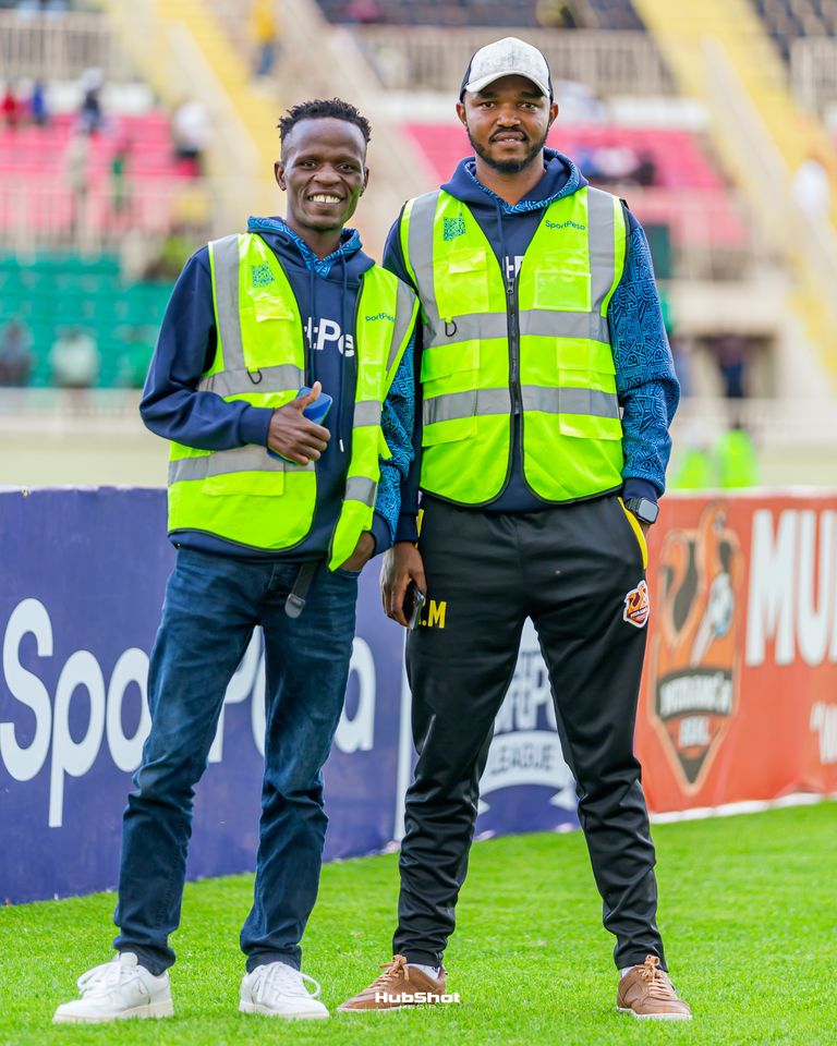 Muranga Seal Vs Gor Mahia — photo 131 of 136, 3 May 2026, by HubShot Media