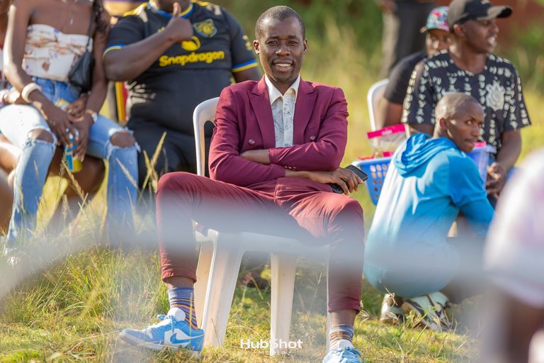 Mathare United Vs Ulinzi Stars — photo 4 of 86, 16 January 2026, by HubShot Media