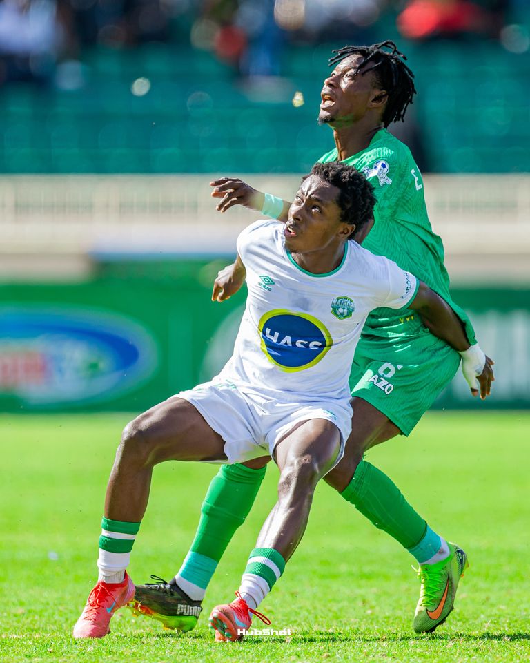 Nairobi United Vs Gor Mahia — photo 100 of 122, 31 May 2026, by HubShot Media