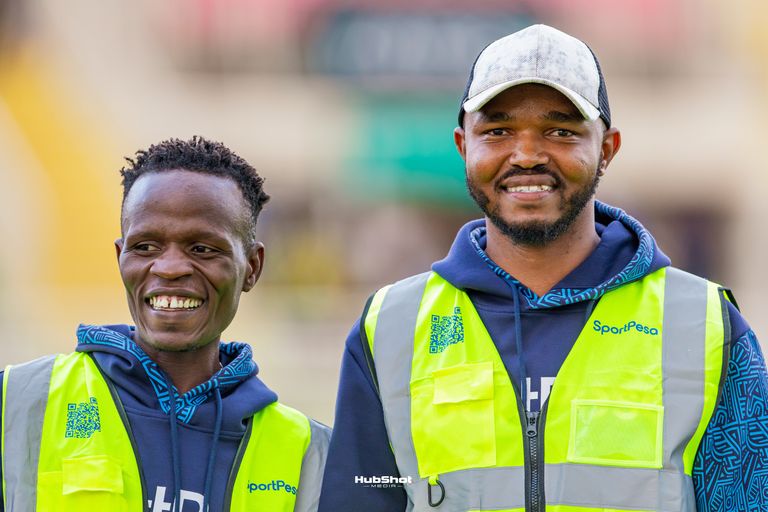 Muranga Seal Vs Gor Mahia — photo 113 of 136, 3 May 2026, by HubShot Media