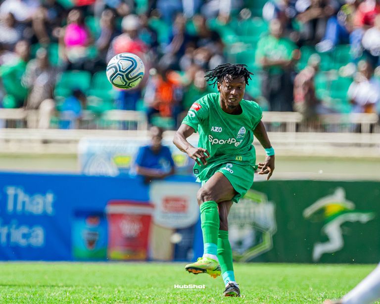 Nairobi United Vs Gor Mahia — photo 85 of 122, 31 May 2026, by HubShot Media