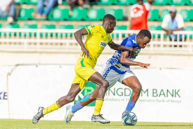 Mathare United Vs AFC Leopards — photo 74 of 100, 14 March 2026, by HubShot Media