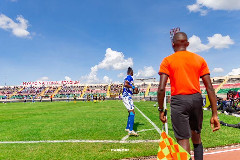 Muranga Seal Vs AFC Leopards — photo 120 of 136, 5 April 2026, by HubShot Media