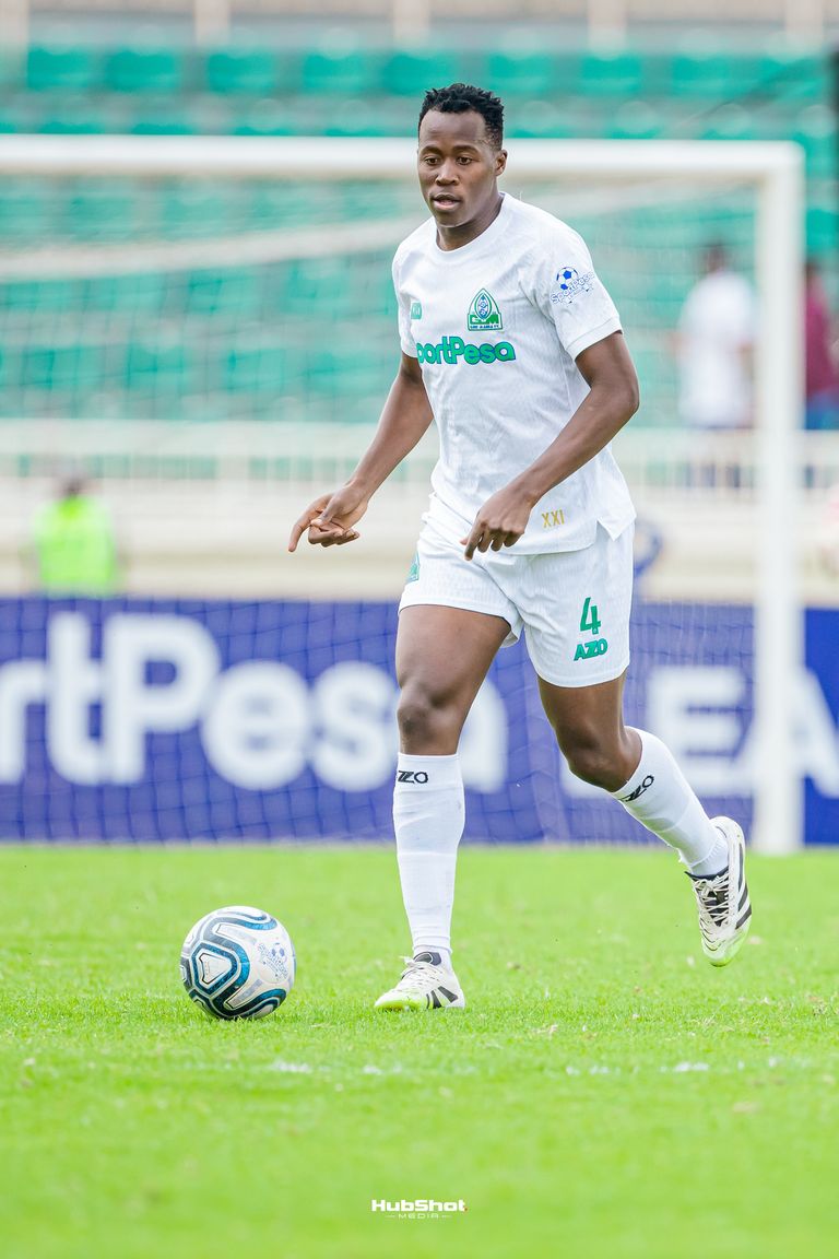 Muranga Seal Vs Gor Mahia — photo 23 of 136, 3 May 2026, by HubShot Media