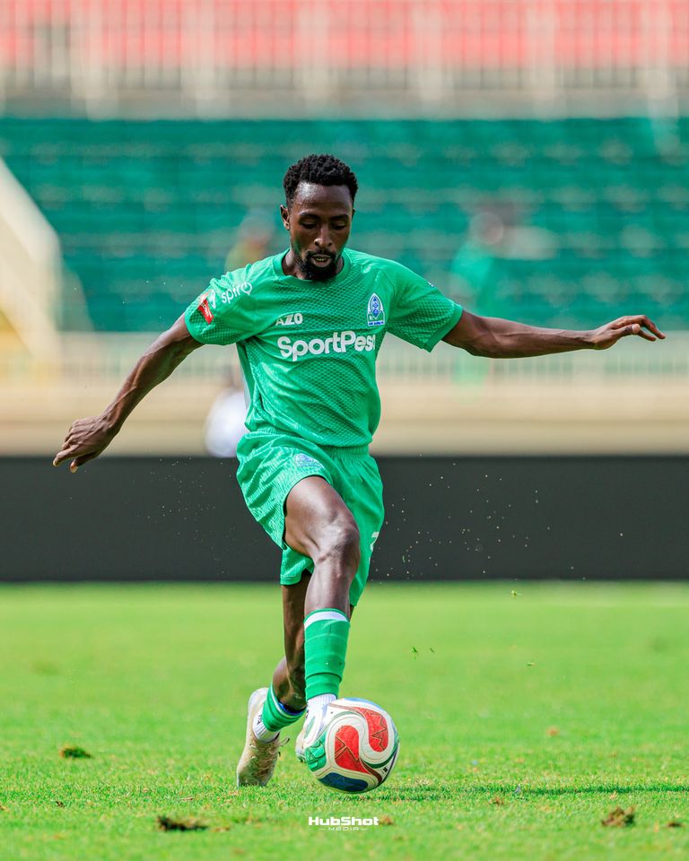 Tusker F.C Vs Gor Mahia F.C — photo 56 of 175, 23 August 2026, by HubShot Media