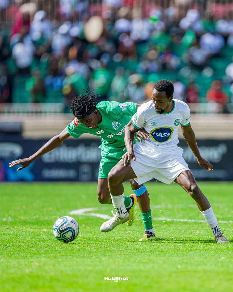 Nairobi United Vs Gor Mahia — photo 94 of 122, 31 May 2026, by HubShot Media