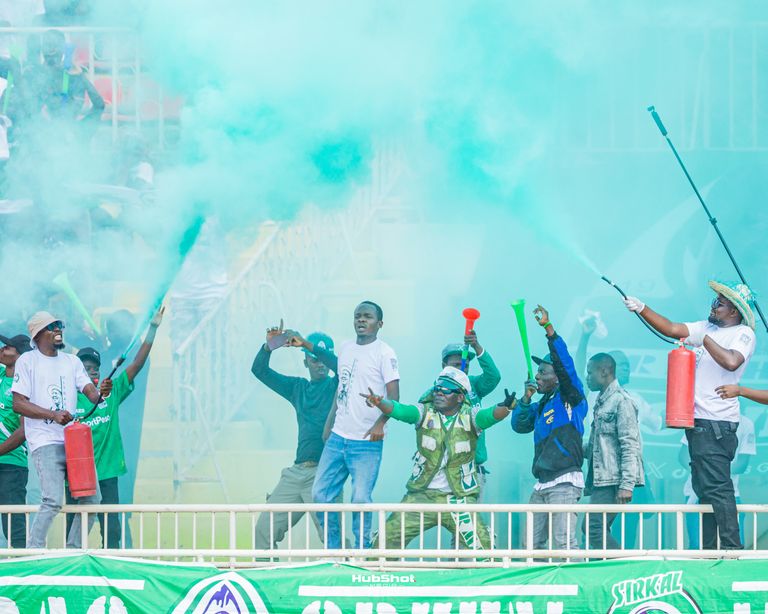Nairobi United Vs Gor Mahia — photo 73 of 122, 31 May 2026, by HubShot Media