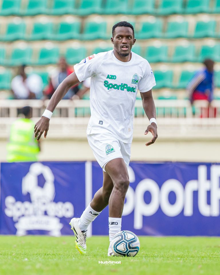 Muranga Seal Vs Gor Mahia — photo 26 of 136, 3 May 2026, by HubShot Media