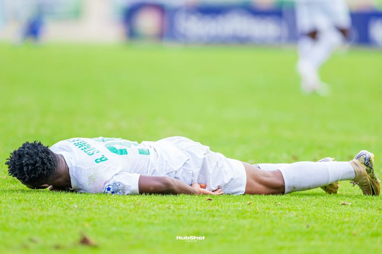 Muranga Seal Vs Gor Mahia — photo 94 of 136, 3 May 2026, by HubShot Media