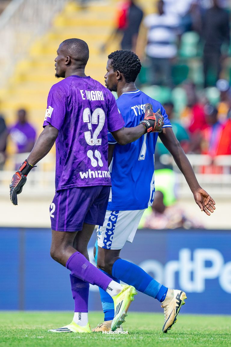 Muranga Seal Vs AFC Leopards — photo 91 of 136, 5 April 2026, by HubShot Media