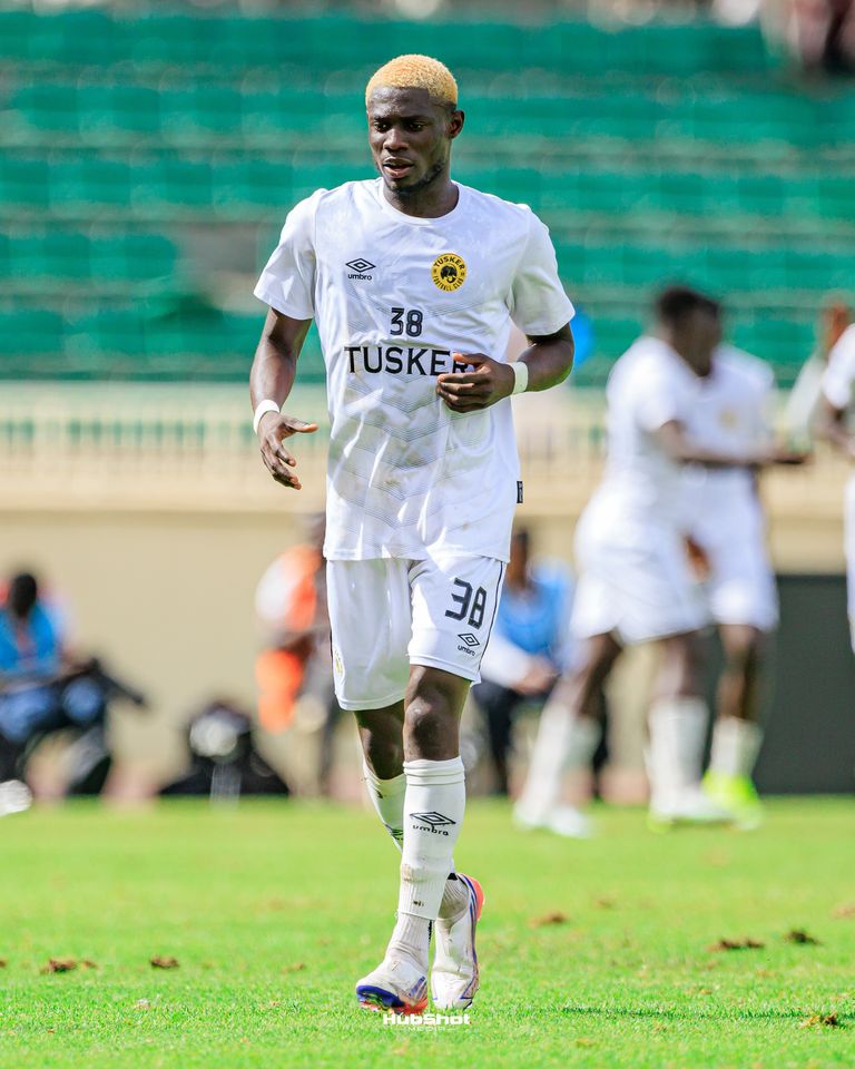 Tusker F.C Vs Gor Mahia F.C — photo 69 of 175, 23 August 2026, by HubShot Media