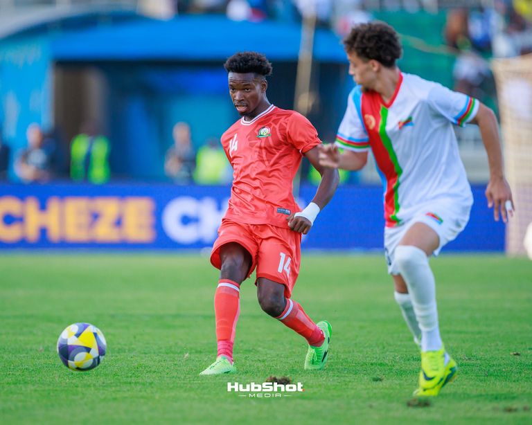 Kenya vs Eritrea — photo 17 of 72, 27 September 2026, by HubShot Media