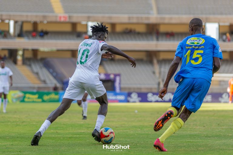 Bidco F.C Vs Gor Mahia — photo 22 of 49, 24 January 2026, by HubShot Media