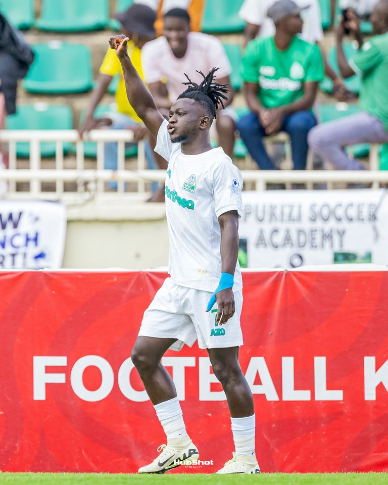 Muranga Seal Vs Gor Mahia — photo 37 of 136, 3 May 2026, by HubShot Media